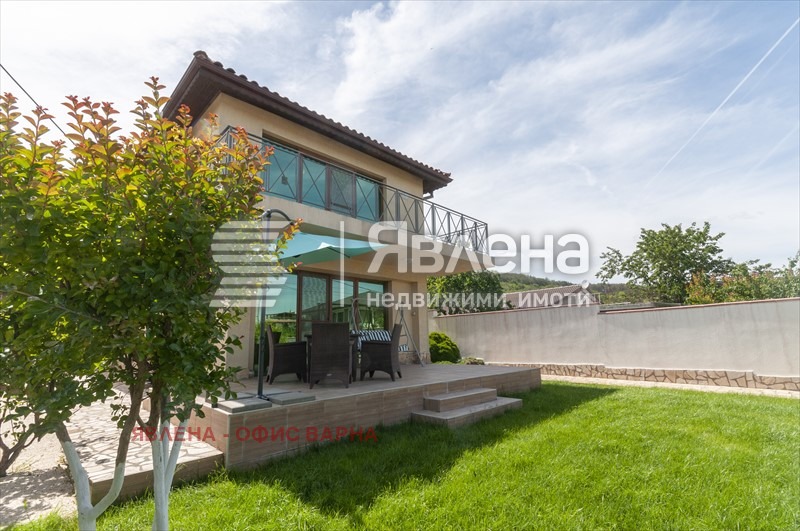 Продава  Къща град Варна , м-т Долна Трака , 201 кв.м | 30311994 - изображение [17]