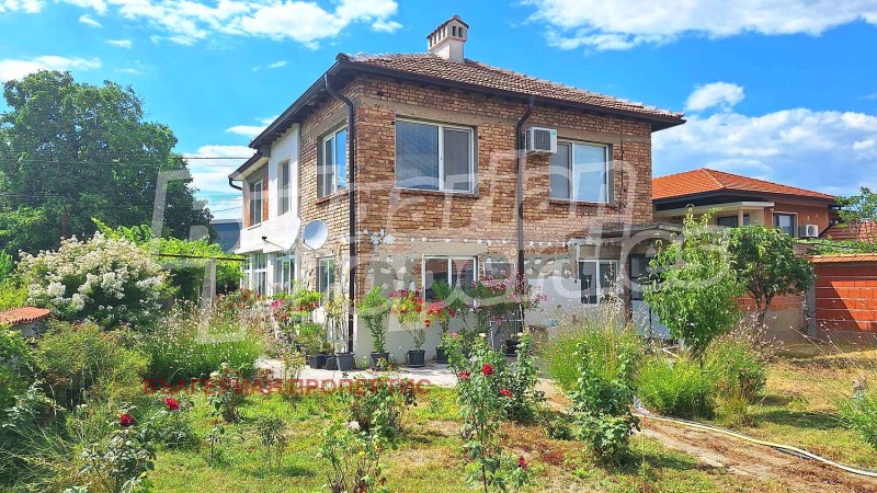 Til salg  Hus region Plovdiv , Radinovo , 170 kvm | 19785848 - billede [2]