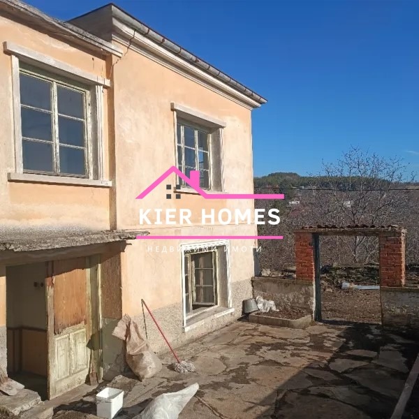 Продава КЪЩА, гр. Чирпан, област Стара Загора, снимка 2 - Къщи - 52463620