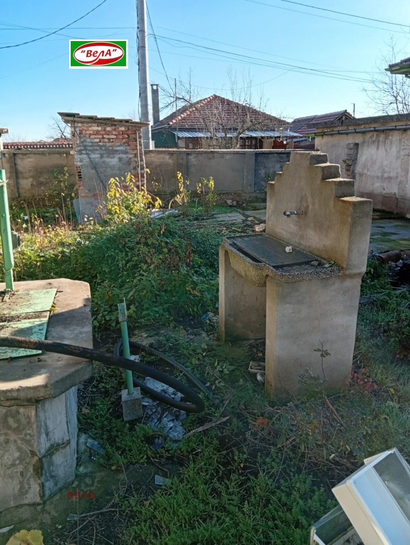 Продава КЪЩА, с. Правда, област Велико Търново, снимка 10 - Къщи - 52789365