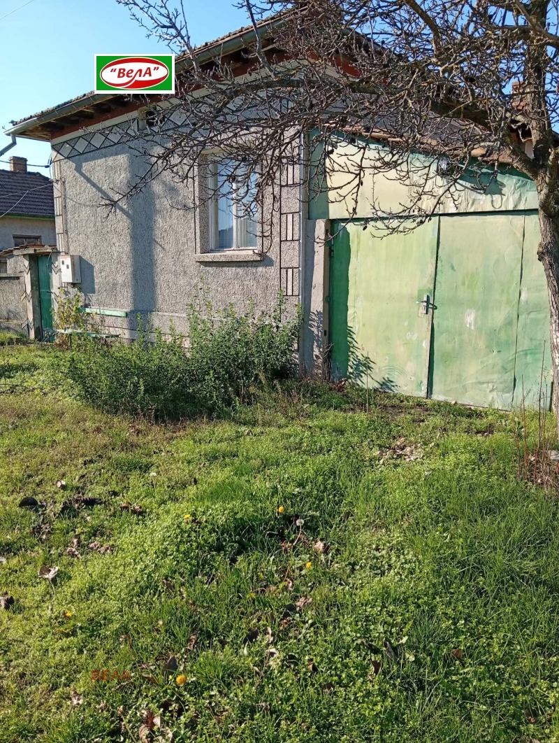 Продава КЪЩА, с. Правда, област Велико Търново, снимка 8 - Къщи - 52789365