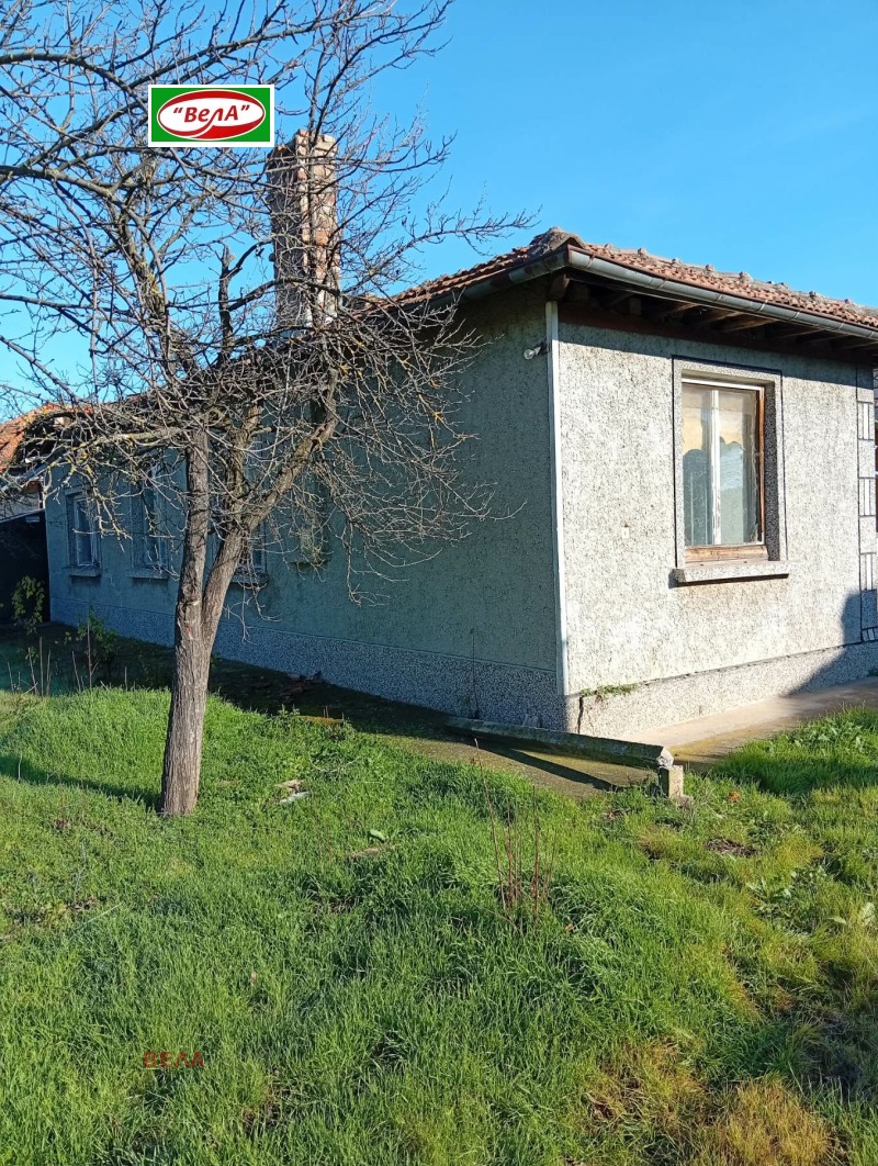 Продава КЪЩА, с. Правда, област Велико Търново