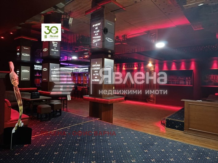 Till salu  Bar Varna , VINS-Tjerven plostjad , 311 kvm | 30990363 - bild [8]