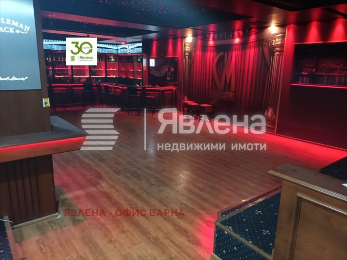 Till salu  Bar Varna , VINS-Tjerven plostjad , 311 kvm | 30990363 - bild [7]