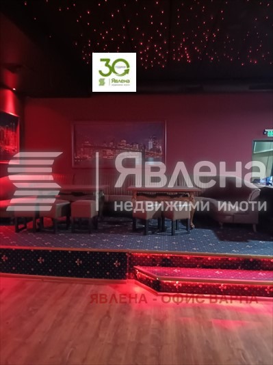 Till salu  Bar Varna , VINS-Tjerven plostjad , 311 kvm | 30990363 - bild [3]