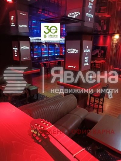Till salu  Bar Varna , VINS-Tjerven plostjad , 311 kvm | 30990363 - bild [6]
