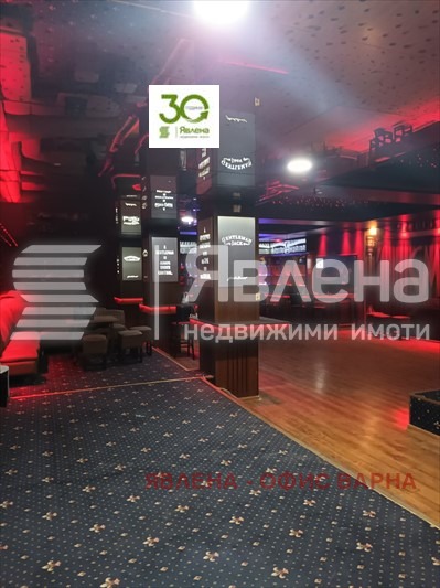 Till salu  Bar Varna , VINS-Tjerven plostjad , 311 kvm | 30990363 - bild [5]