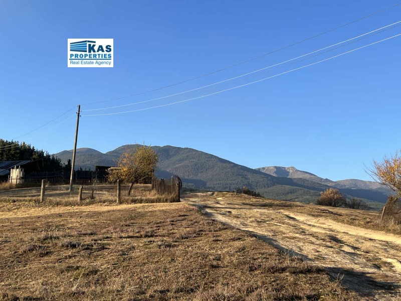 Na prodej  Spiknutí oblast Blagoevgrad , Bačevo , 2726 m2 | 46330930 - obraz [3]