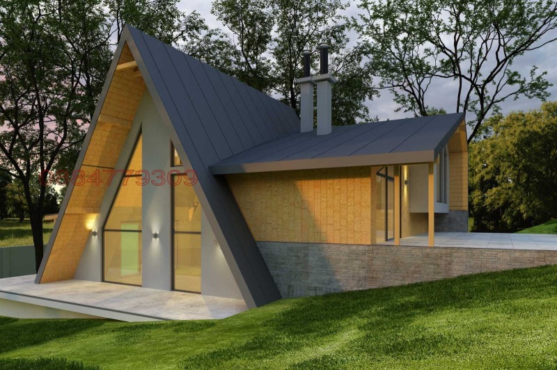 Продава ПАРЦЕЛ, яз. Батак, област Пазарджик, снимка 10 - Парцели - 53192560