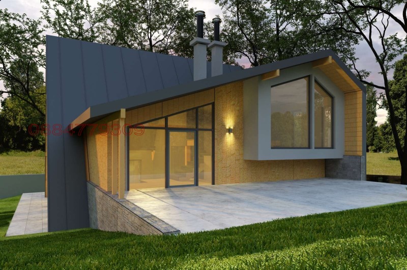 Продава ПАРЦЕЛ, яз. Батак, област Пазарджик, снимка 11 - Парцели - 53192560