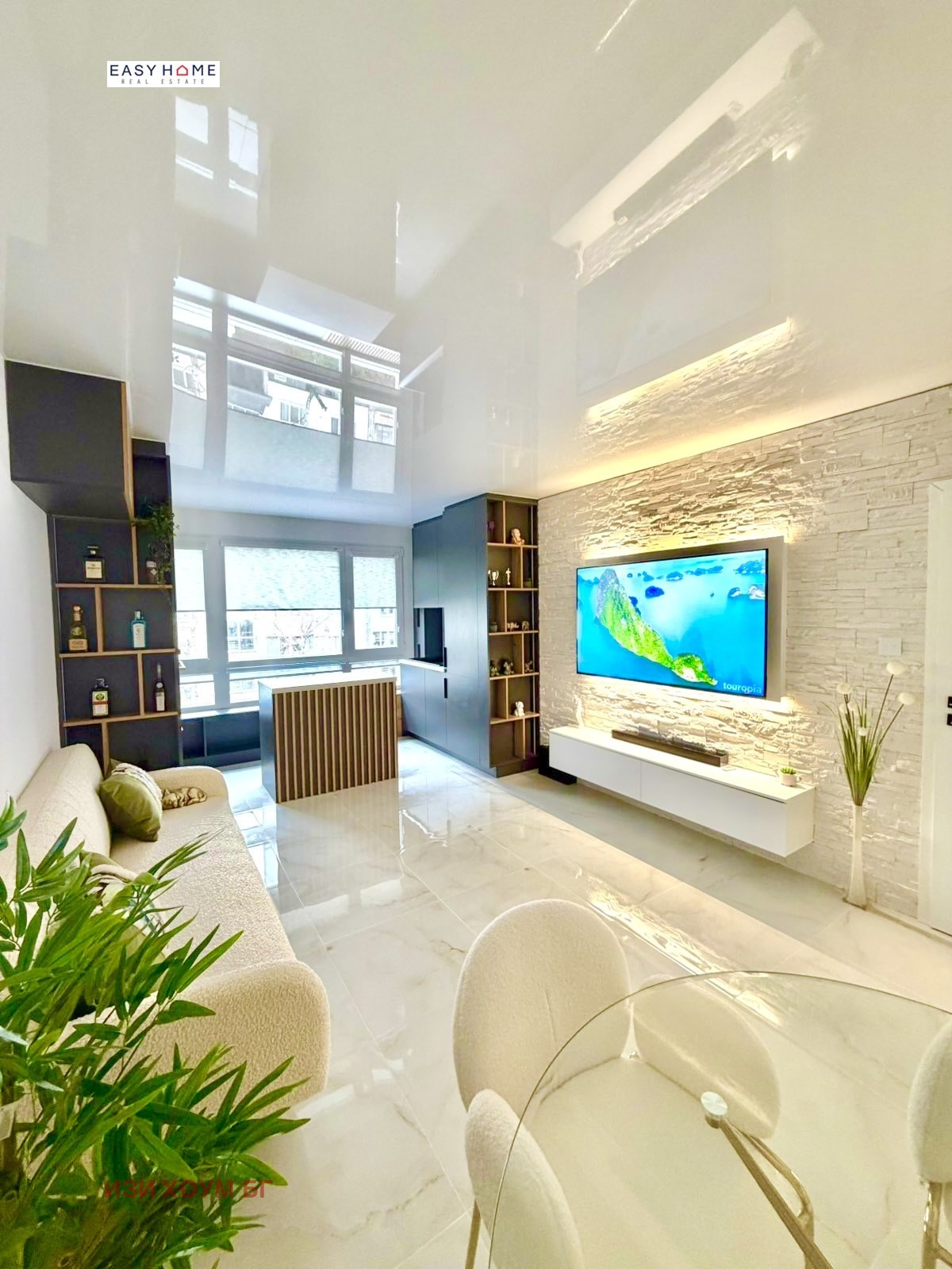 Продава 1-СТАЕН, гр. София, Надежда 2, снимка 5 - Апартаменти - 54067881