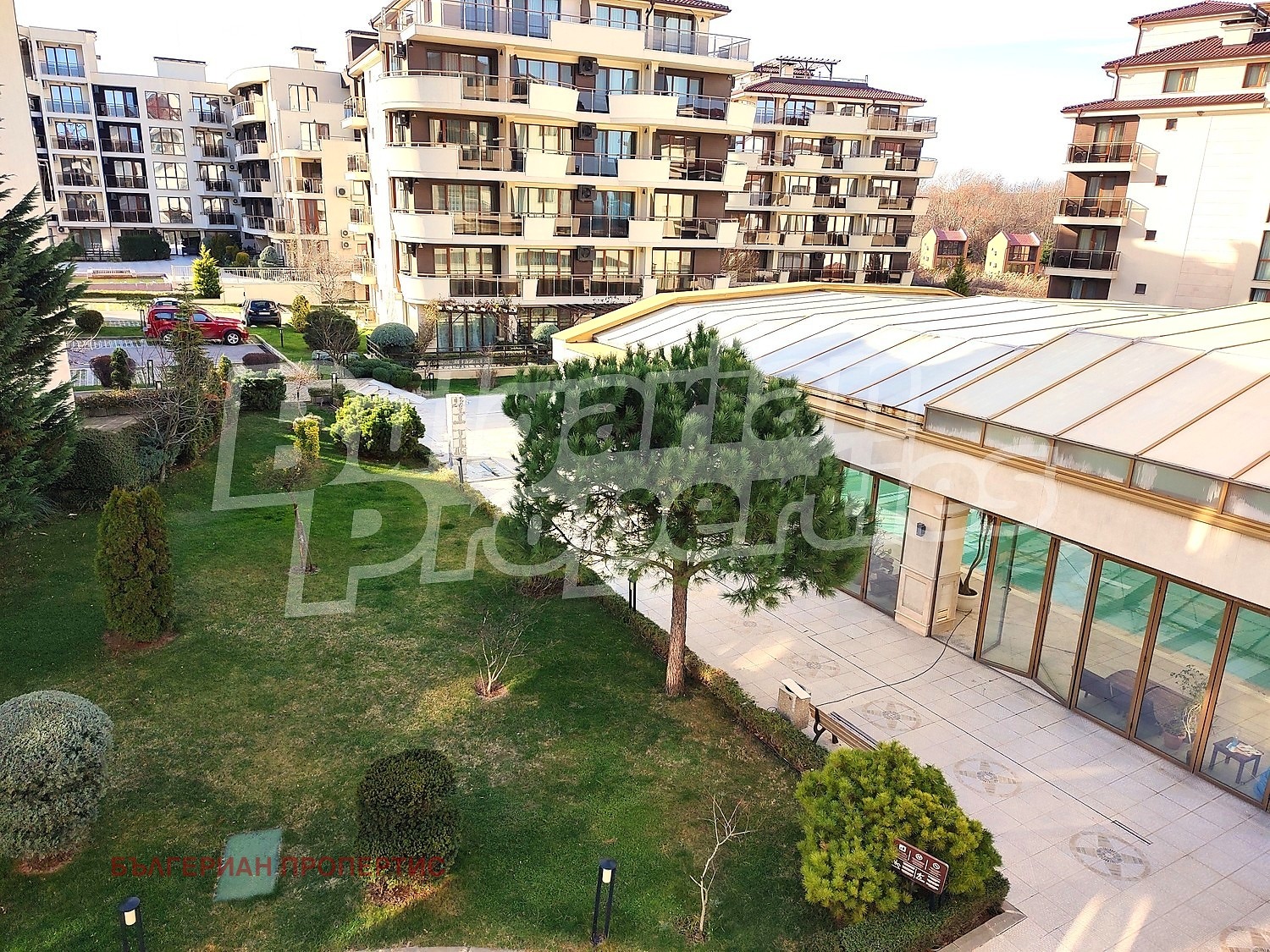 Продава 1-СТАЕН, с. Шкорпиловци, област Варна, снимка 7 - Апартаменти - 54519228