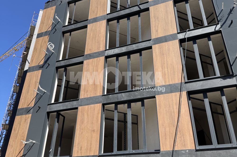 Продава 2-СТАЕН, гр. София, Студентски град, снимка 2 - Апартаменти - 51598206