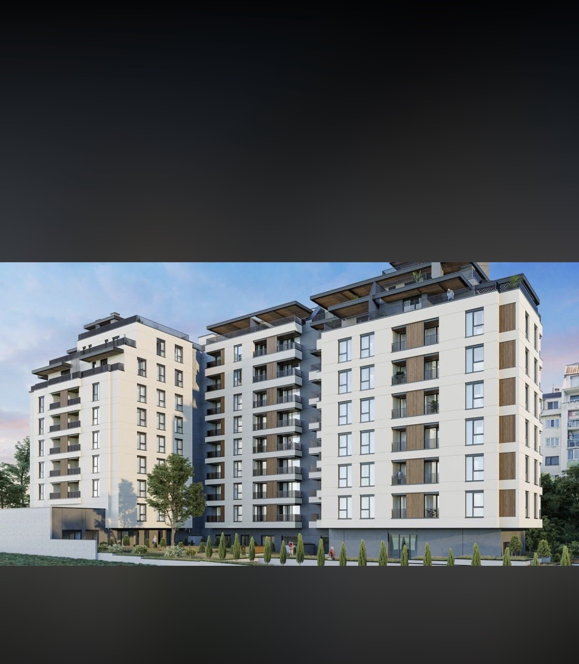 Продава 2-СТАЕН, гр. София, Младост 4, снимка 4 - Апартаменти - 54880090