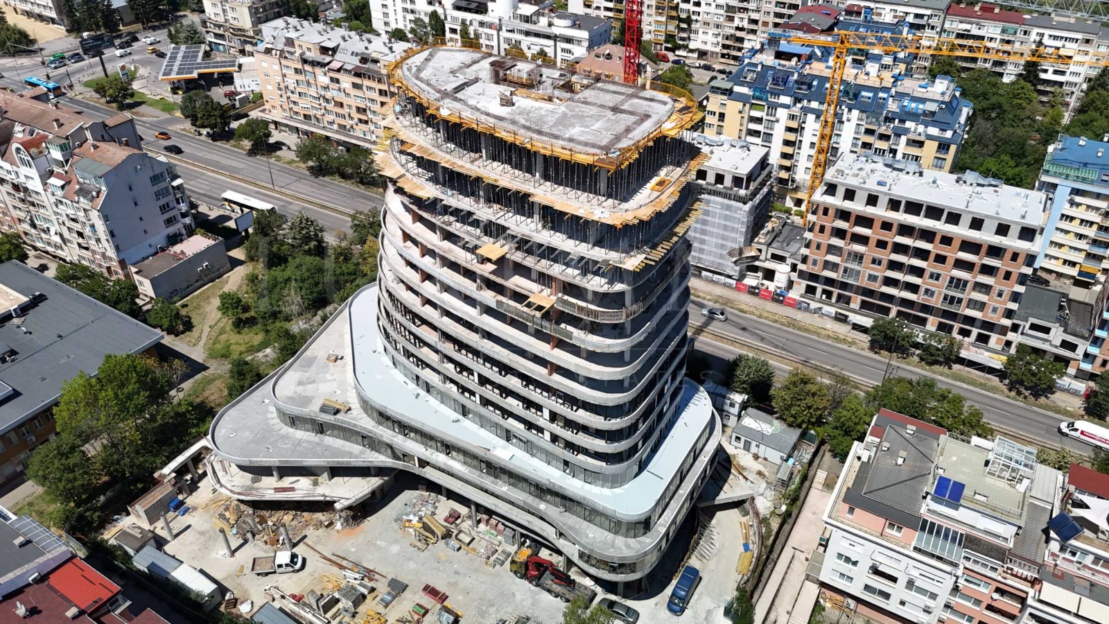 Продава 2-СТАЕН, гр. София, Дианабад, снимка 16 - Апартаменти - 55152453