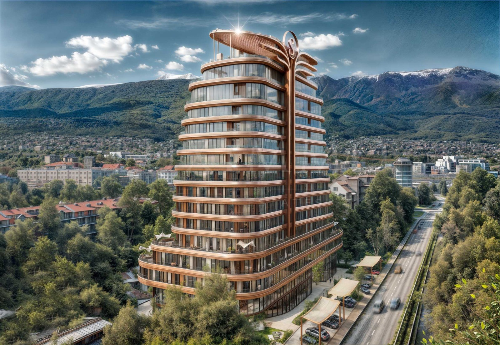 Продава 2-СТАЕН, гр. София, Дианабад, снимка 12 - Апартаменти - 55152453