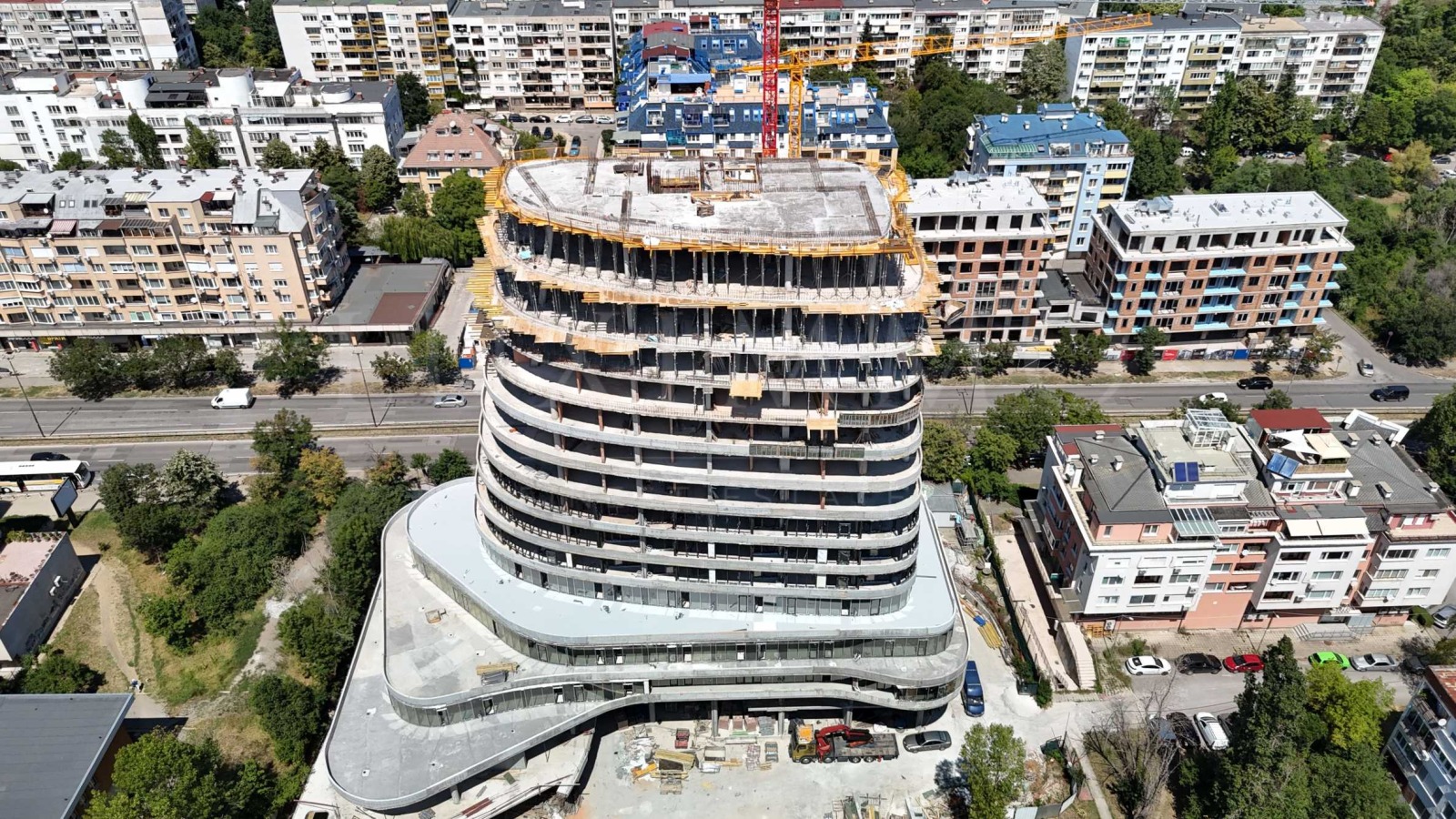 Продава 2-СТАЕН, гр. София, Дианабад, снимка 17 - Апартаменти - 55152453