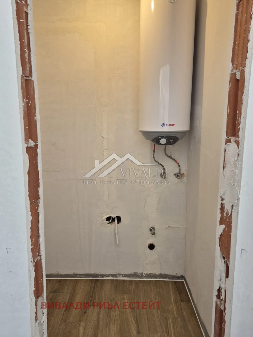 Продава 3-СТАЕН, гр. Варна, Кайсиева градина, снимка 2 - Апартаменти - 53206881