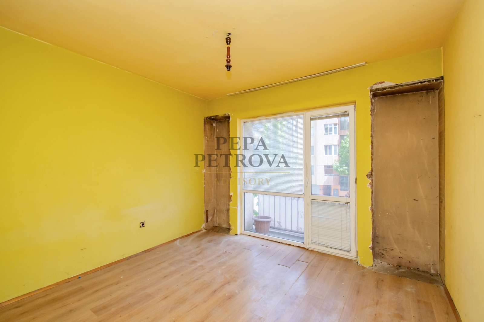 Продава 3-СТАЕН, гр. София, Център, снимка 13 - Апартаменти - 54283535