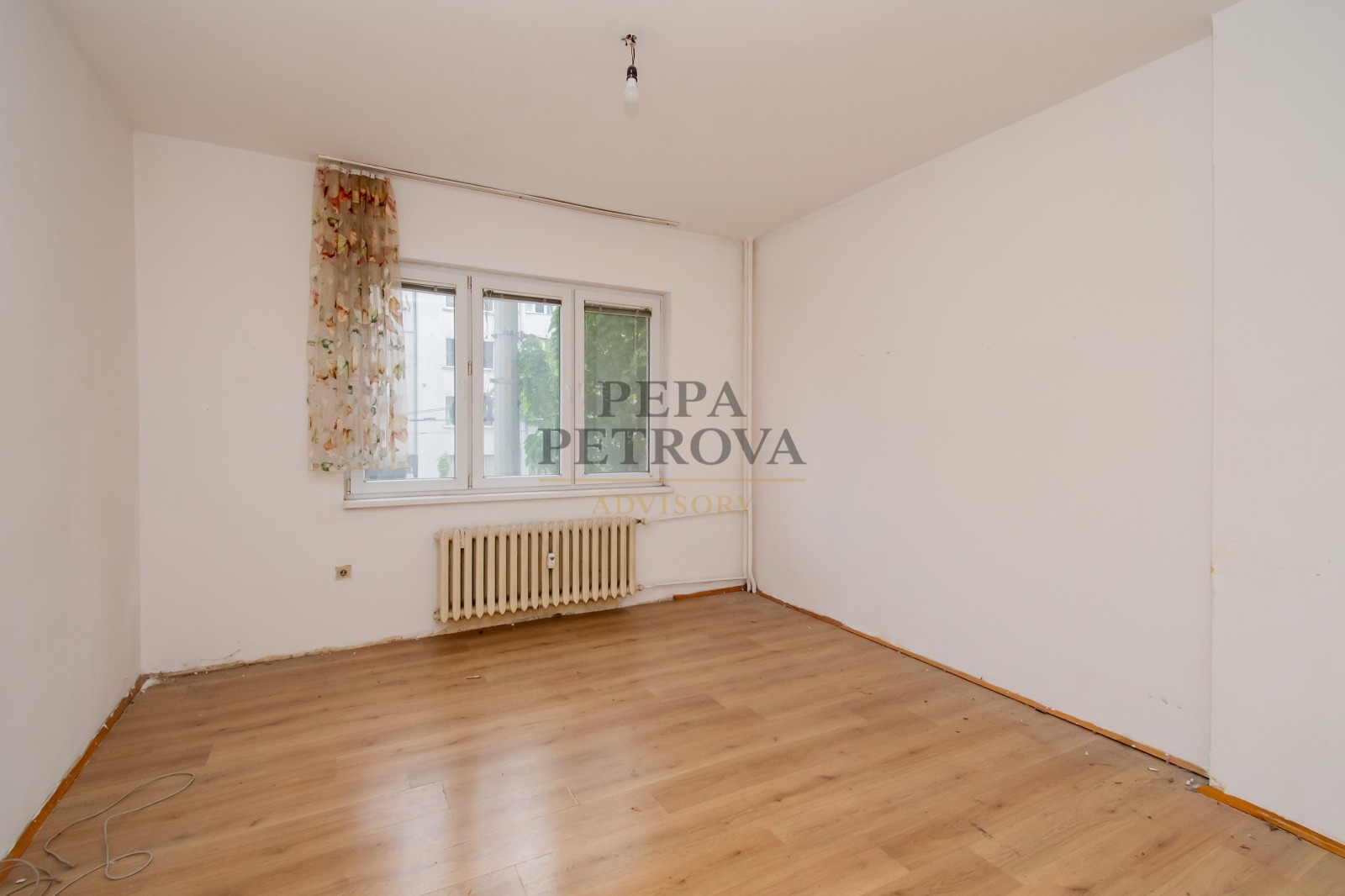Продава 3-СТАЕН, гр. София, Център, снимка 5 - Апартаменти - 54283535