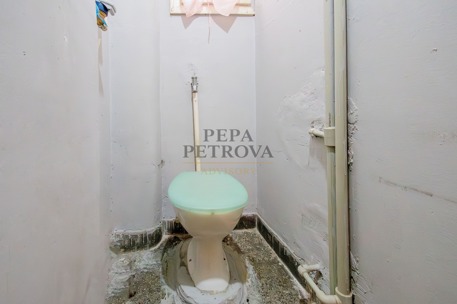 Продава 3-СТАЕН, гр. София, Център, снимка 8 - Апартаменти - 54283535