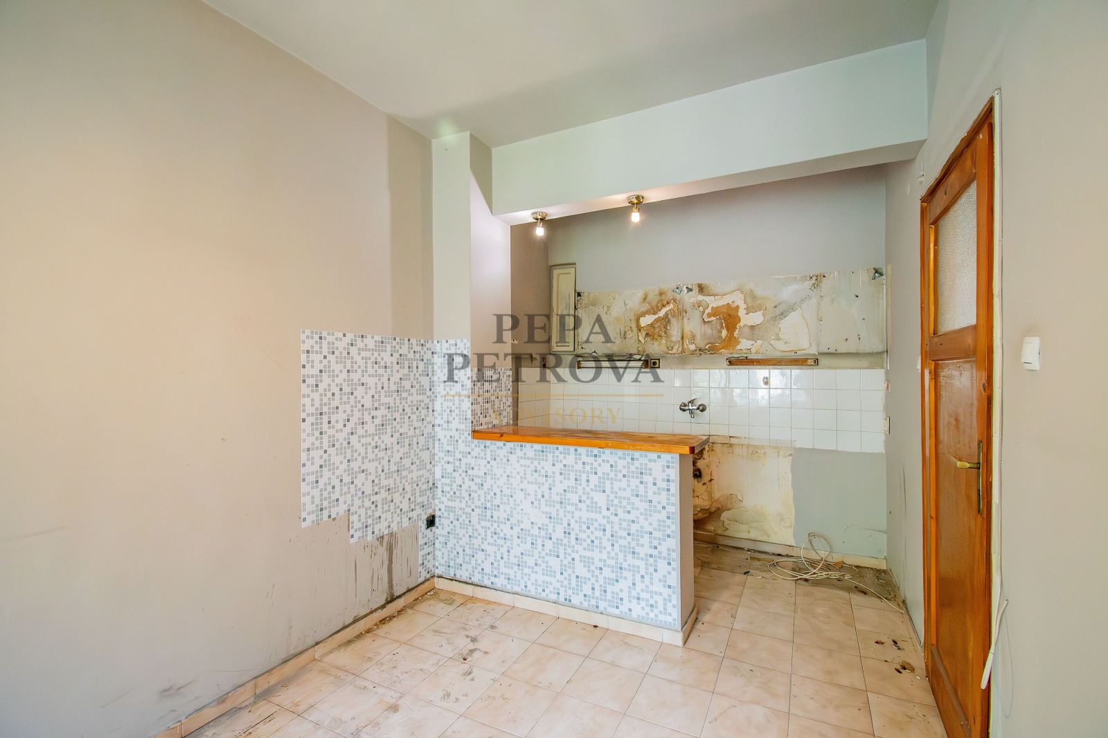 Продава 3-СТАЕН, гр. София, Център, снимка 11 - Апартаменти - 54283535