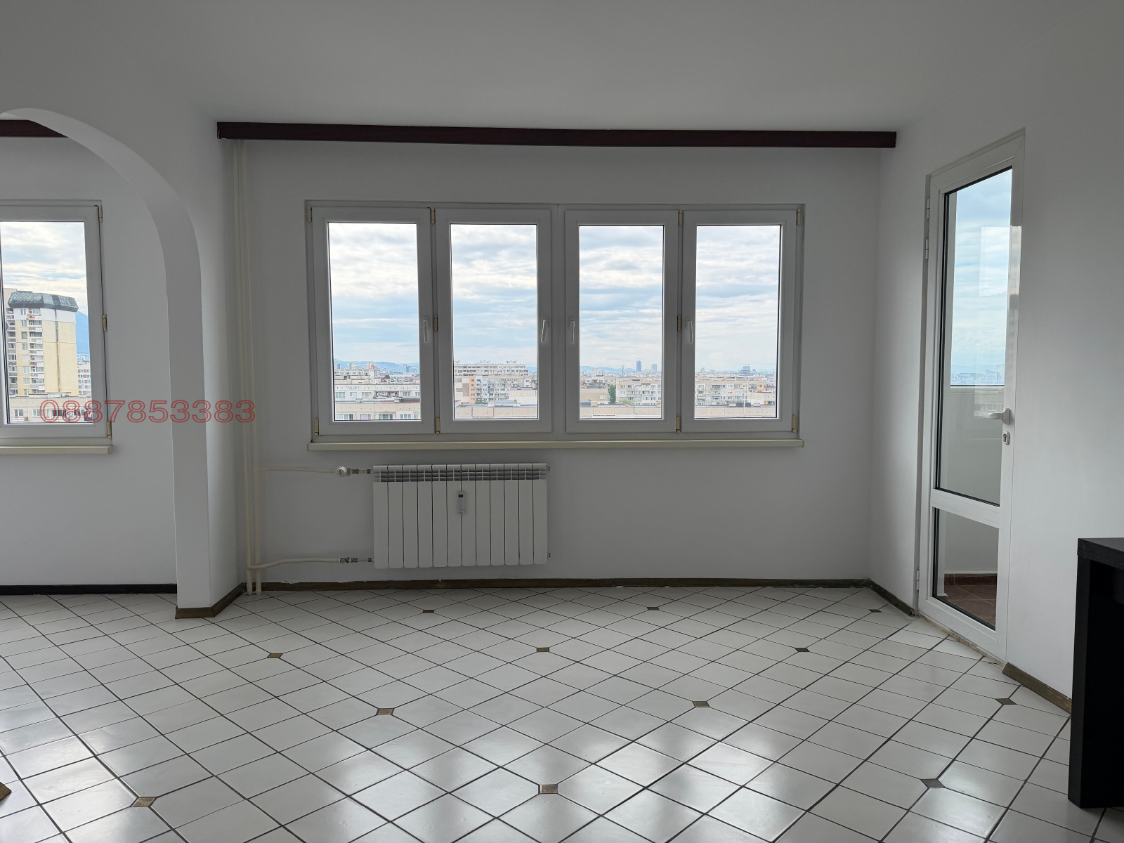 Продава 3-СТАЕН, гр. София, Младост 3, снимка 2 - Апартаменти - 55210853