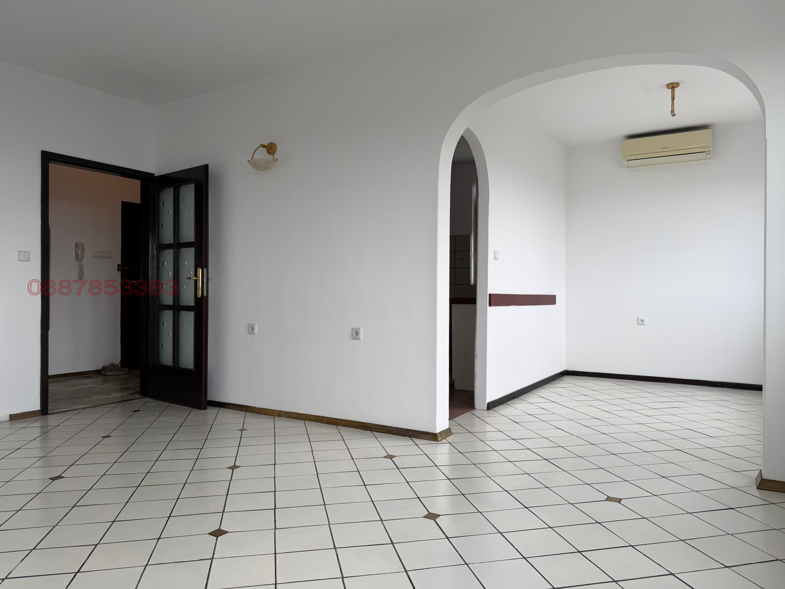 Продава 3-СТАЕН, гр. София, Младост 3, снимка 5 - Апартаменти - 55210853