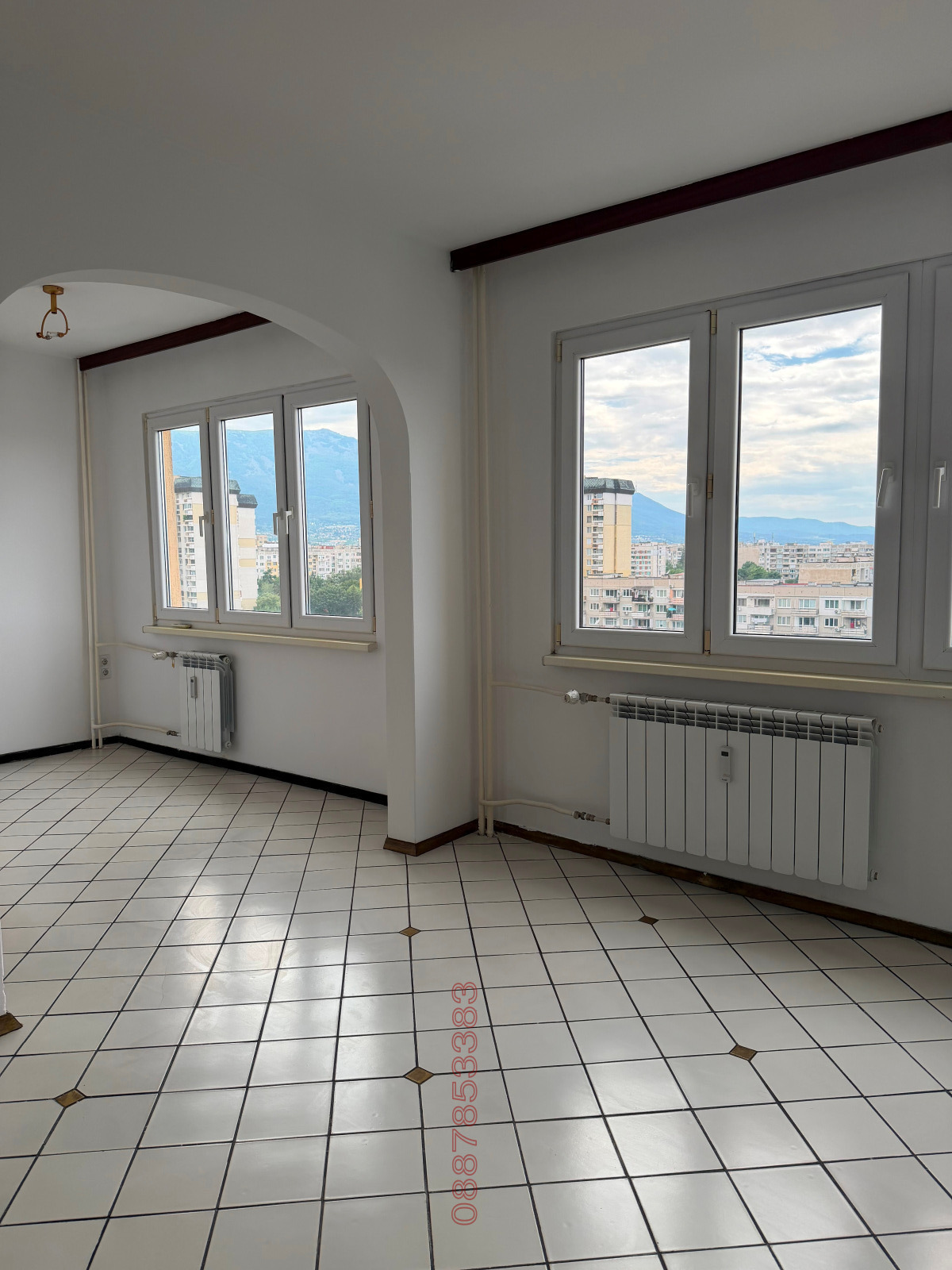 Продава 3-СТАЕН, гр. София, Младост 3, снимка 3 - Апартаменти - 55210853