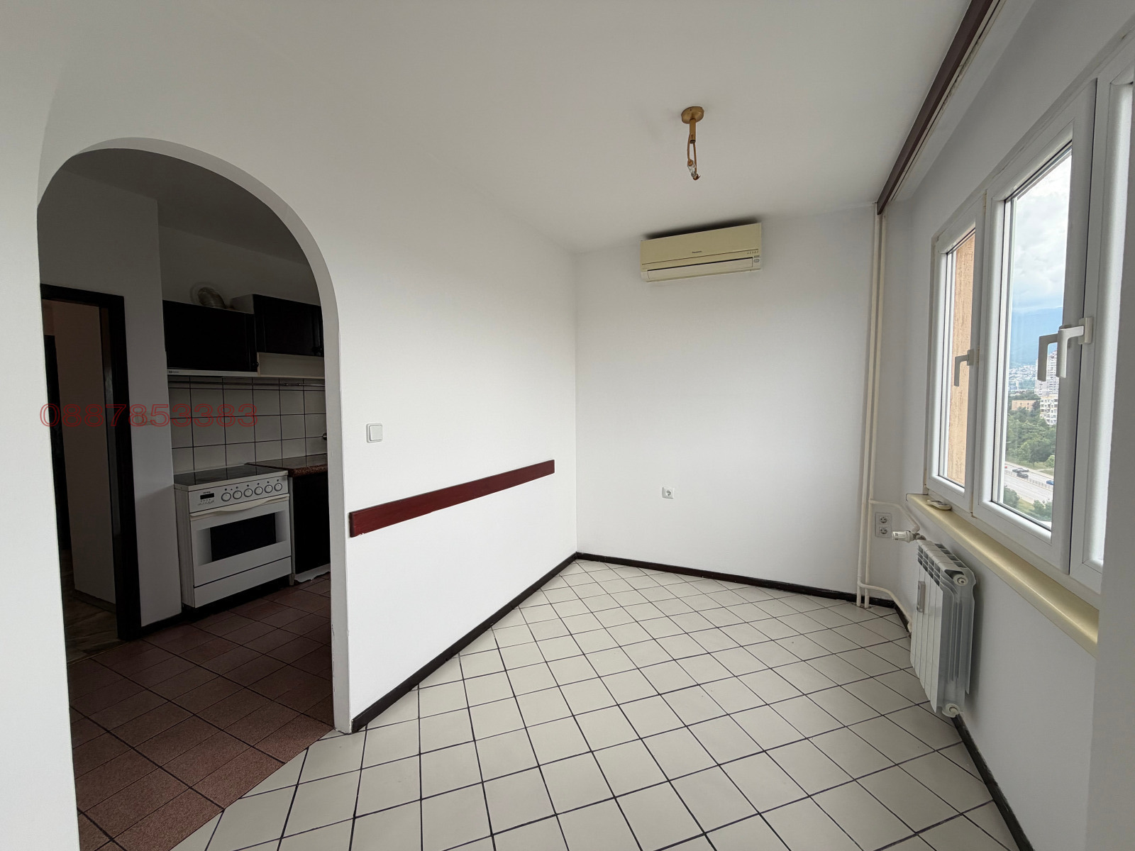 Продава 3-СТАЕН, гр. София, Младост 3, снимка 8 - Апартаменти - 55210853