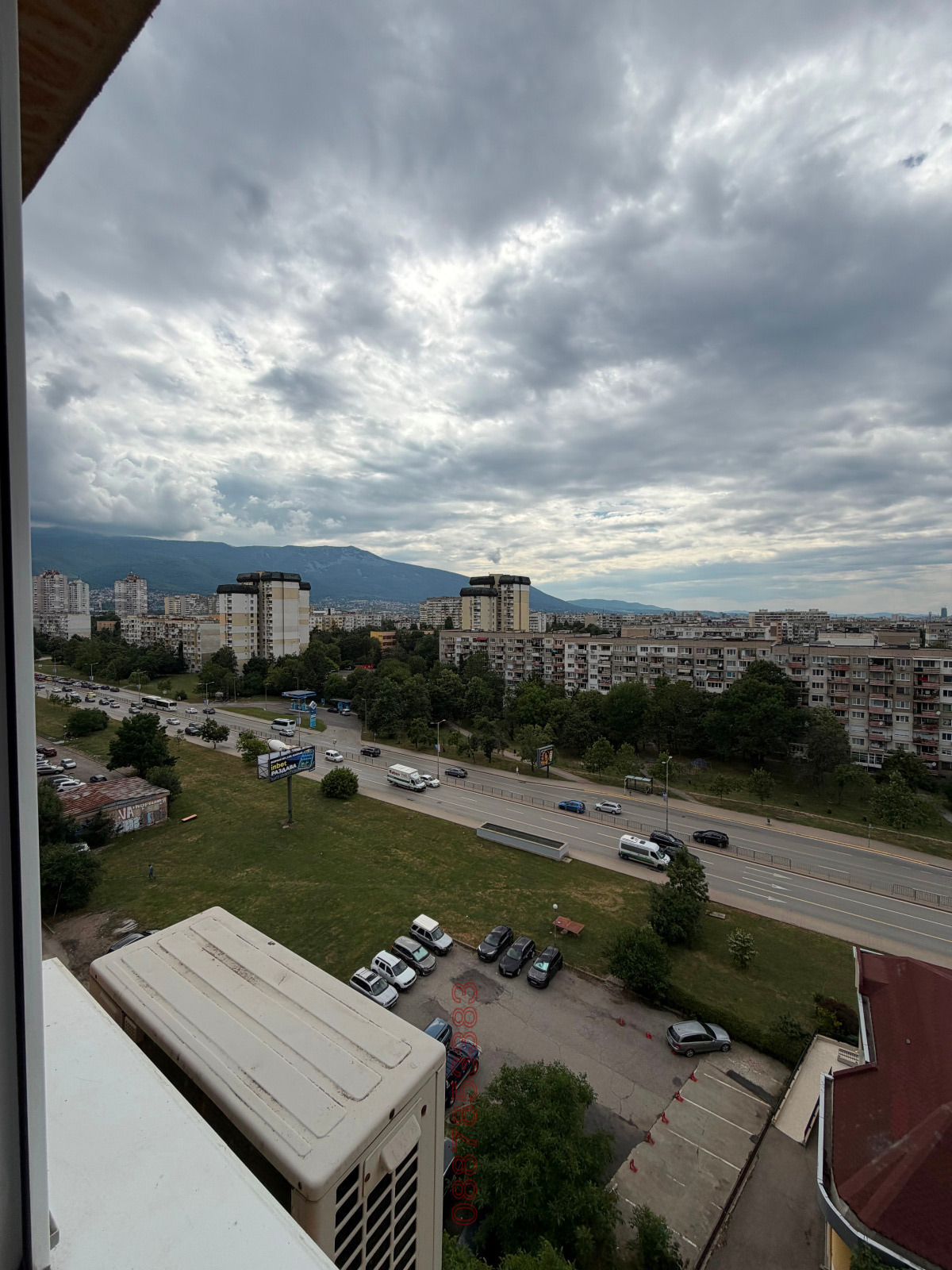 Продава 3-СТАЕН, гр. София, Младост 3, снимка 10 - Апартаменти - 55210853