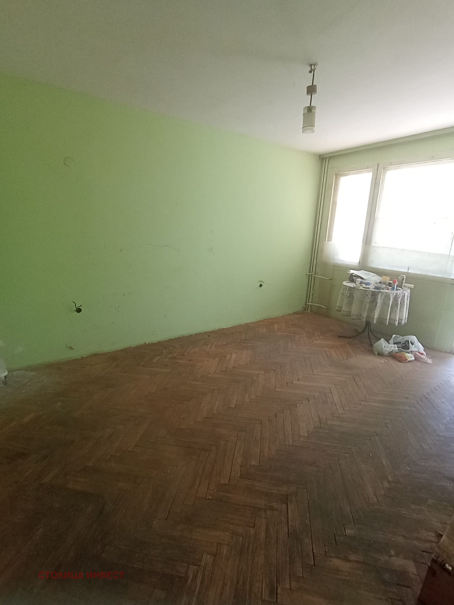 Продава 3-СТАЕН, гр. Русе, Център, снимка 4 - Апартаменти - 55363436