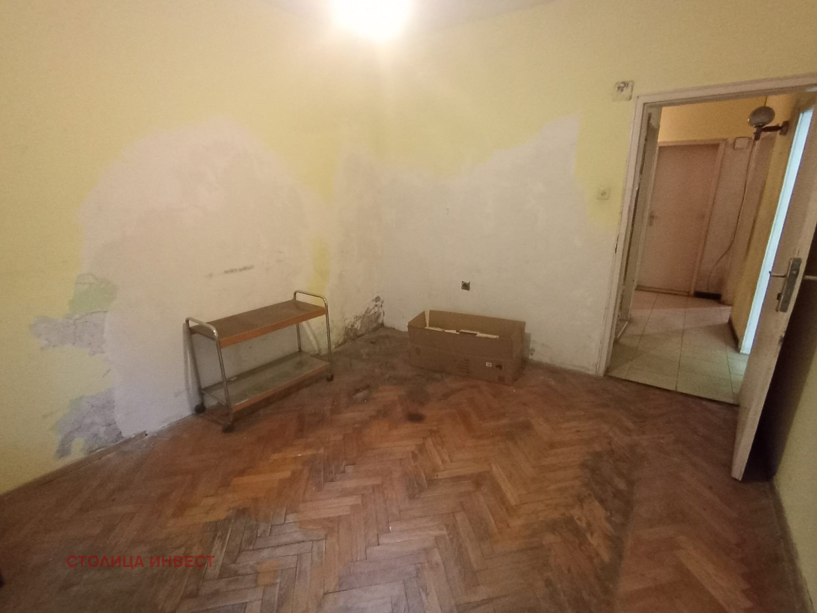 Продава 3-СТАЕН, гр. Русе, Център, снимка 9 - Апартаменти - 55363436