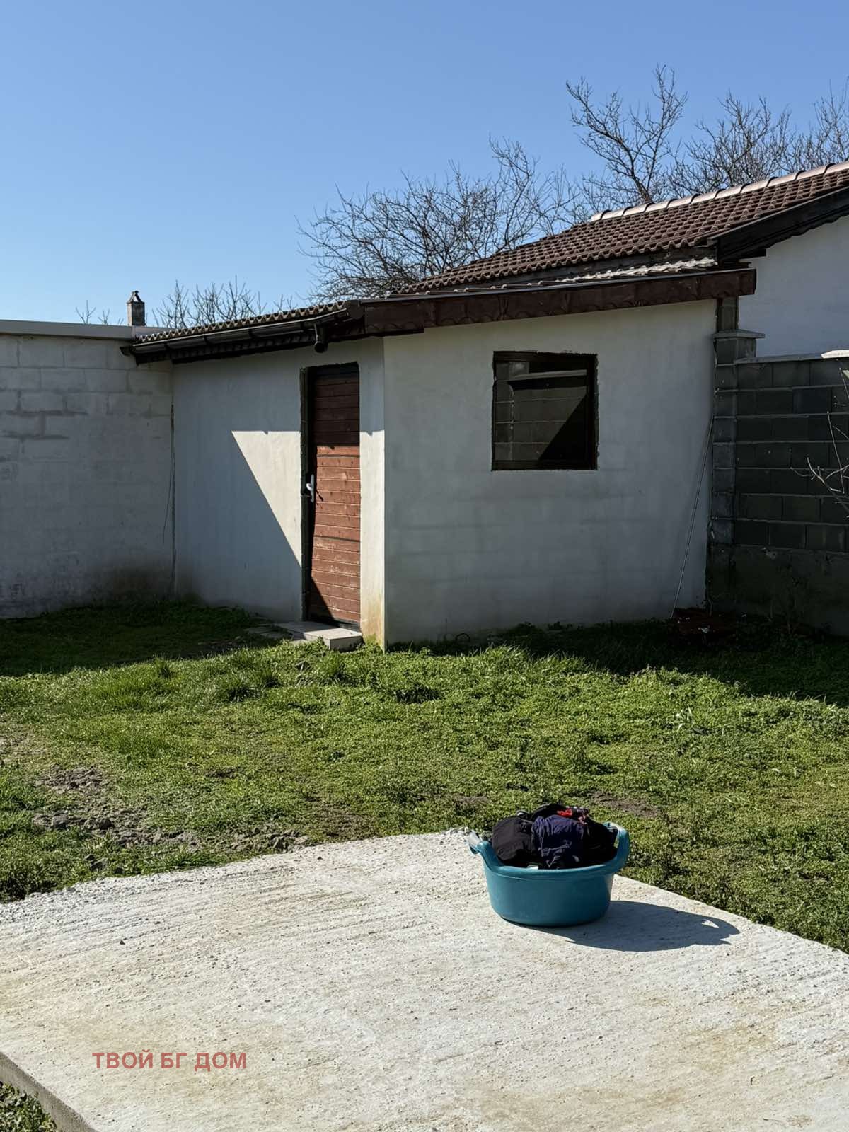 Продава КЪЩА, с. Тънково, област Бургас, снимка 14 - Къщи - 53985217