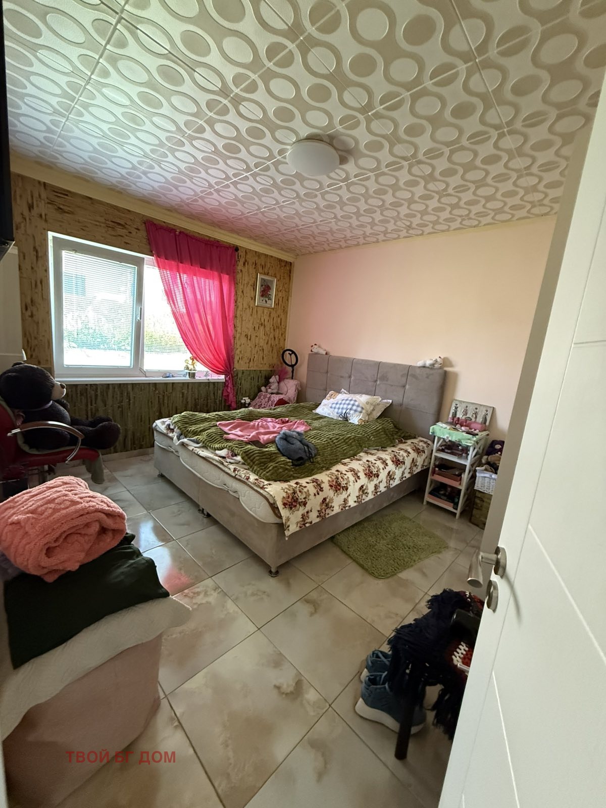 Продава КЪЩА, с. Тънково, област Бургас, снимка 7 - Къщи - 53985217