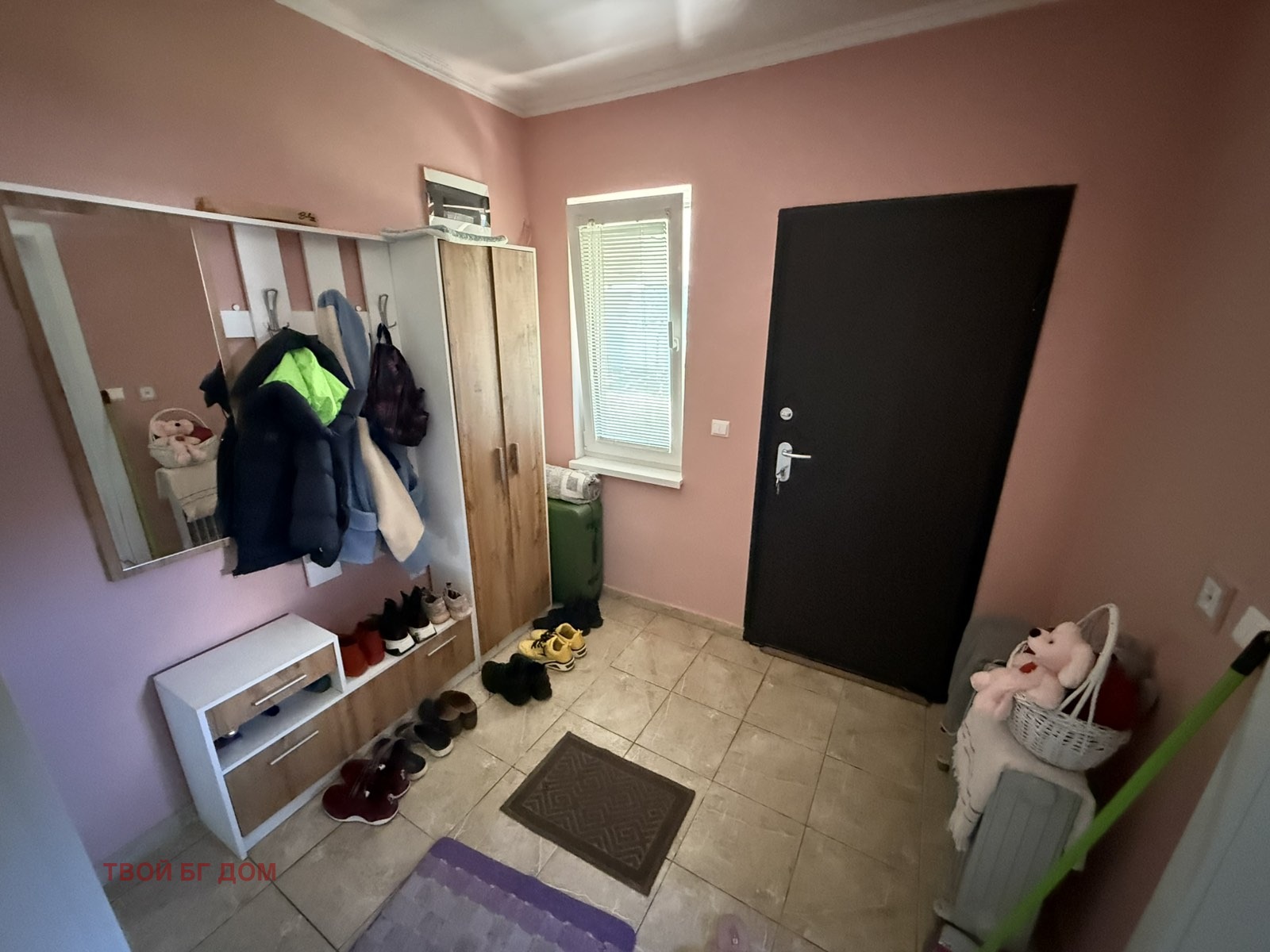 Продава КЪЩА, с. Тънково, област Бургас, снимка 6 - Къщи - 53985217