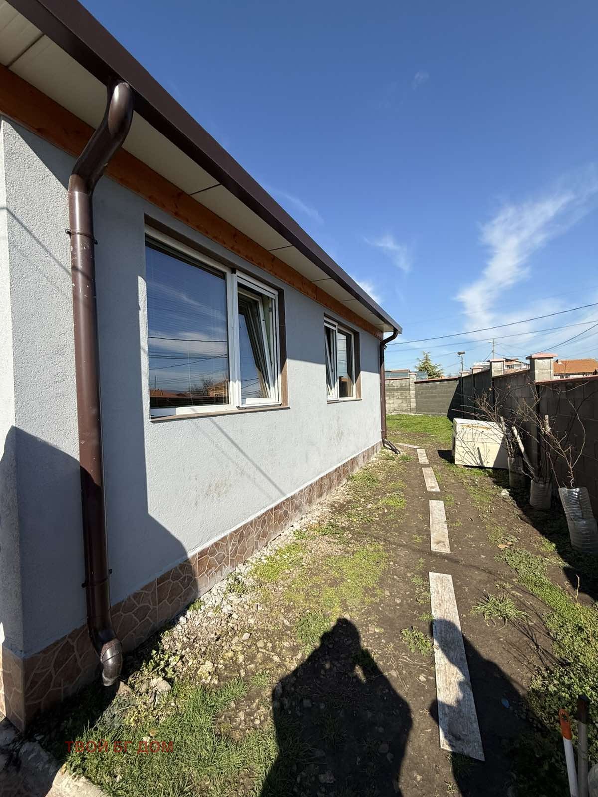 Продава КЪЩА, с. Тънково, област Бургас, снимка 13 - Къщи - 53985217