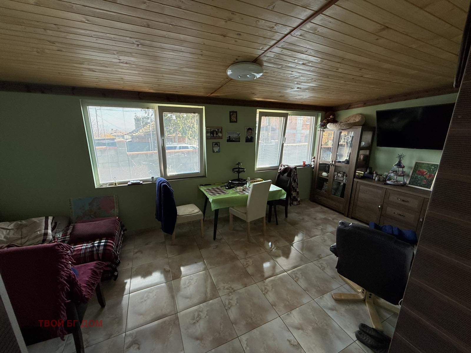 Продава КЪЩА, с. Тънково, област Бургас, снимка 10 - Къщи - 53985217