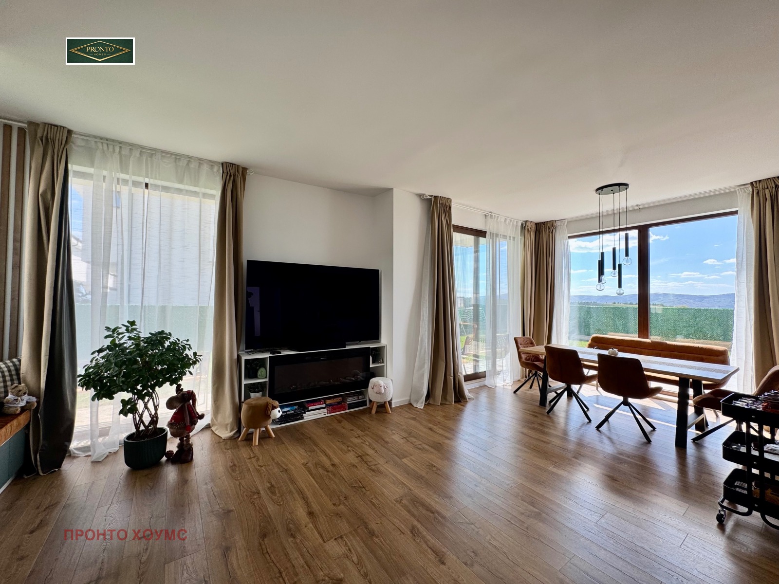 Продава КЪЩА, с. Кладница, област Перник, снимка 7 - Къщи - 54329477