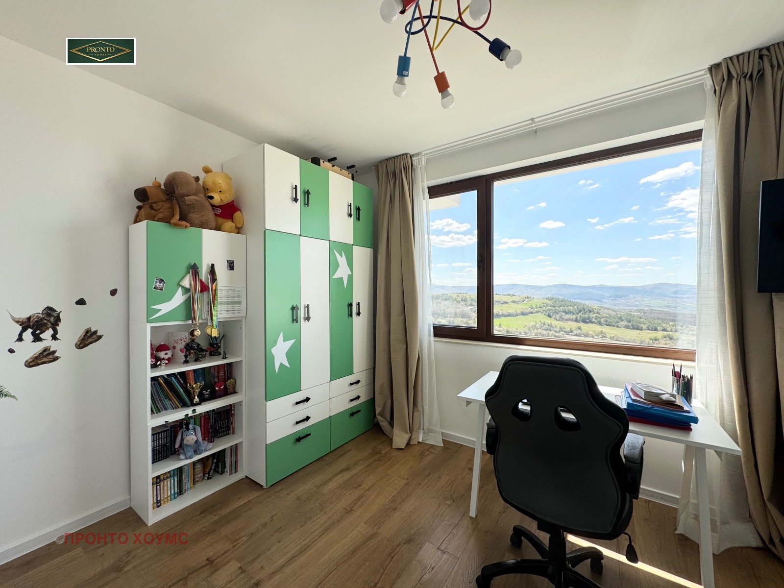 Продава КЪЩА, с. Кладница, област Перник, снимка 13 - Къщи - 54329477