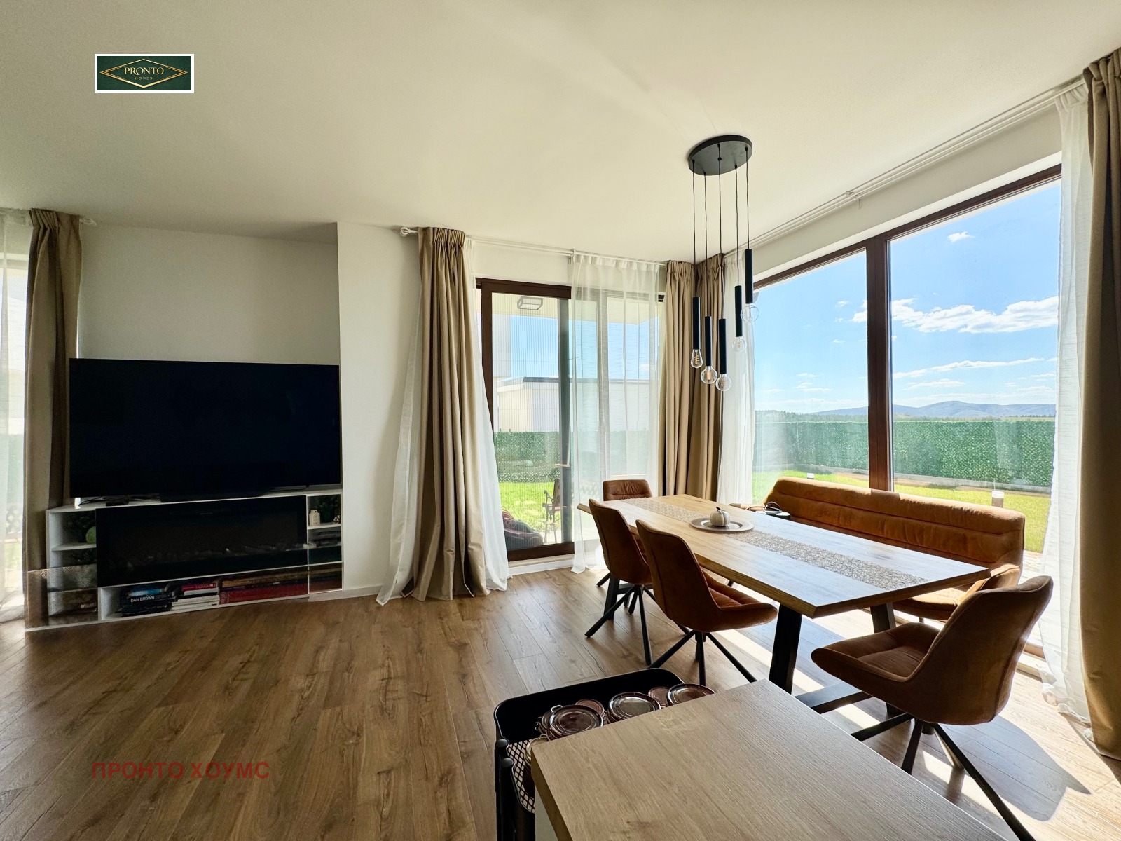 Продава КЪЩА, с. Кладница, област Перник, снимка 6 - Къщи - 54329477