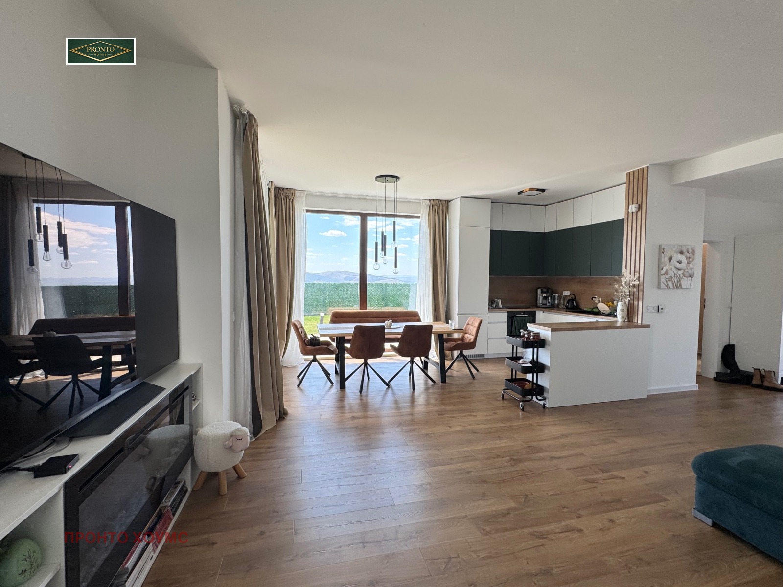 Продава КЪЩА, с. Кладница, област Перник, снимка 8 - Къщи - 54329477