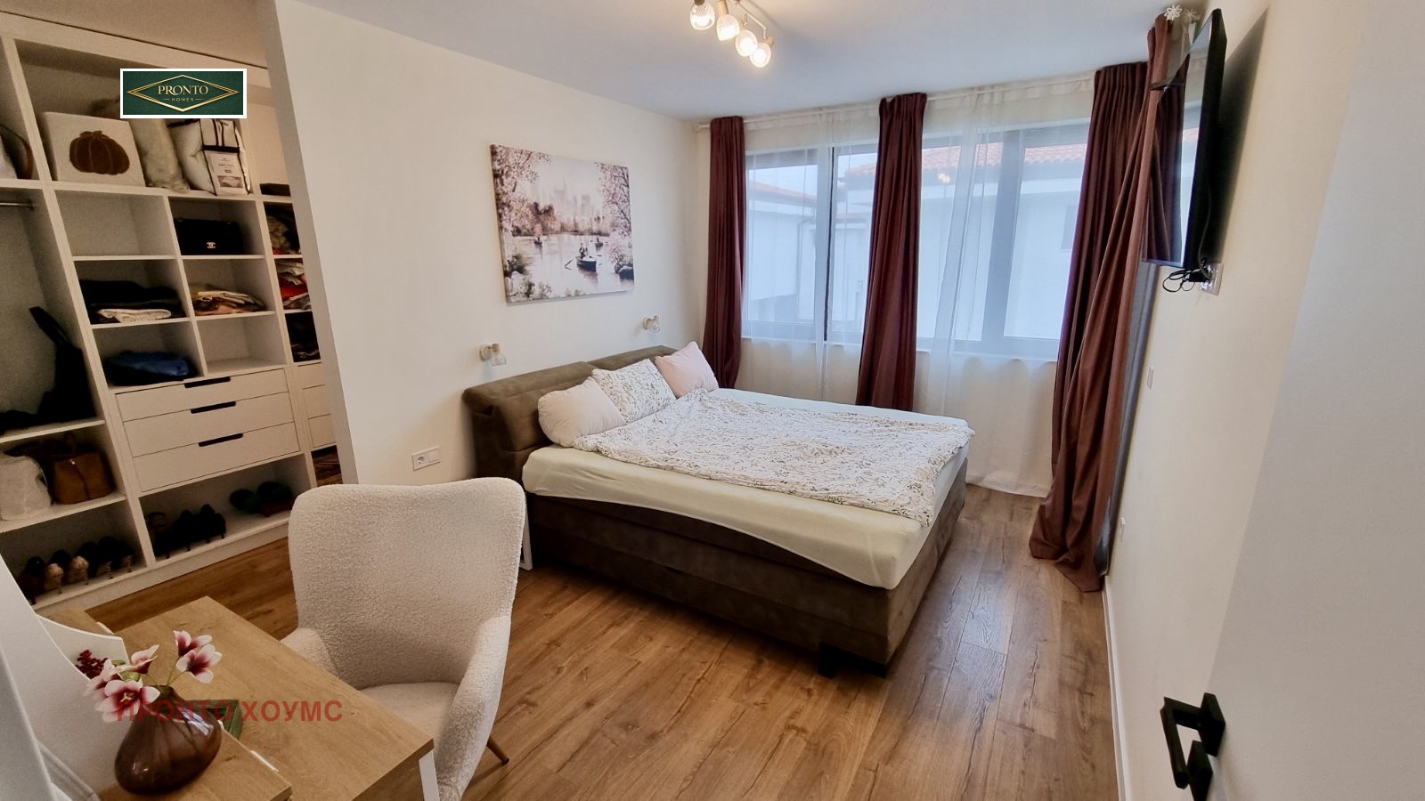 Продава КЪЩА, с. Кладница, област Перник, снимка 12 - Къщи - 54329477