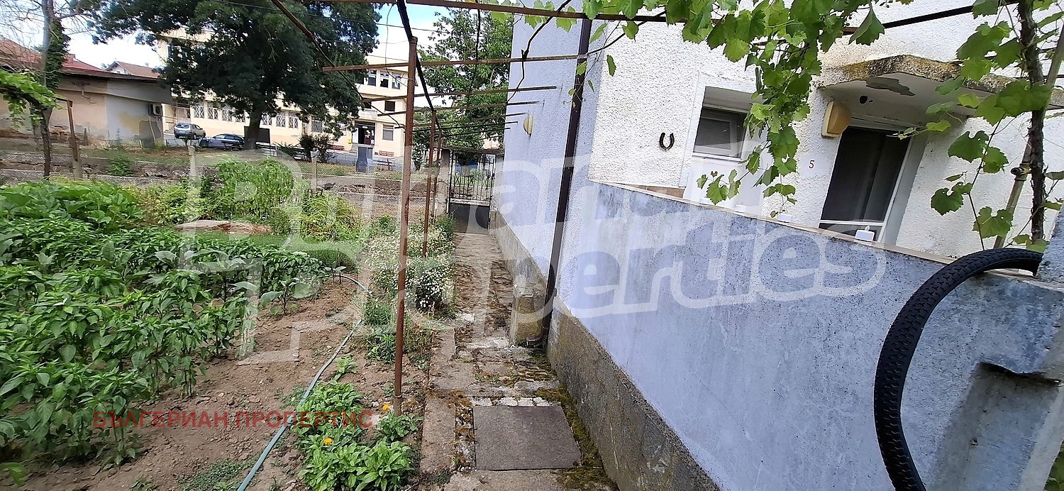 Продава КЪЩА, с. Зидарово, област Бургас, снимка 5 - Къщи - 55271809