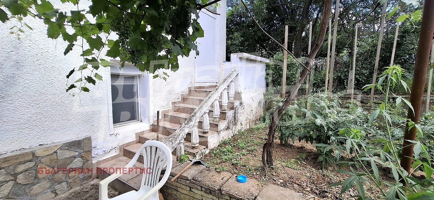 Продава КЪЩА, с. Зидарово, област Бургас, снимка 4 - Къщи - 55271809