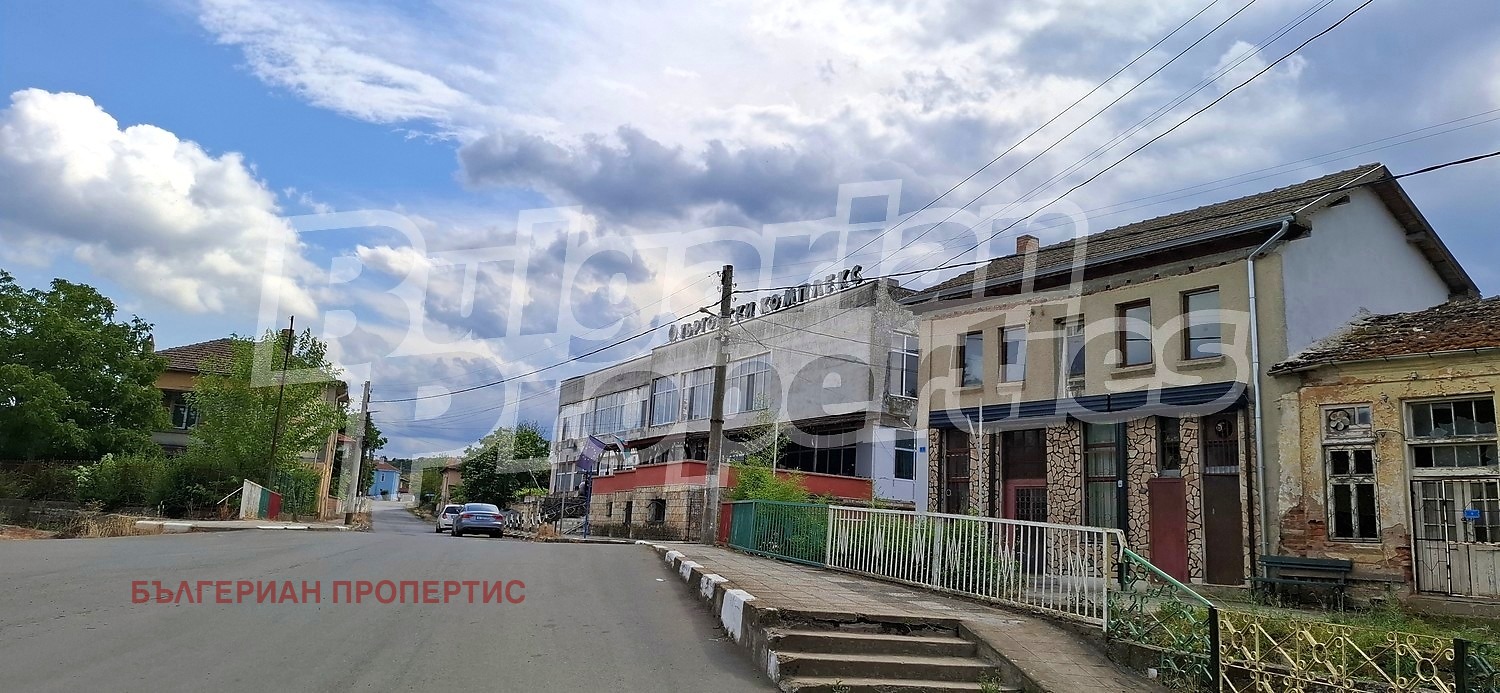 Продава КЪЩА, с. Зидарово, област Бургас, снимка 15 - Къщи - 55271809