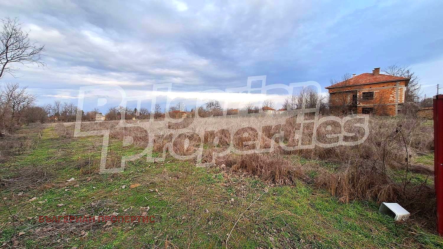 Продава ПАРЦЕЛ, с. Ръжево Конаре, област Пловдив, снимка 2 - Парцели - 48962369