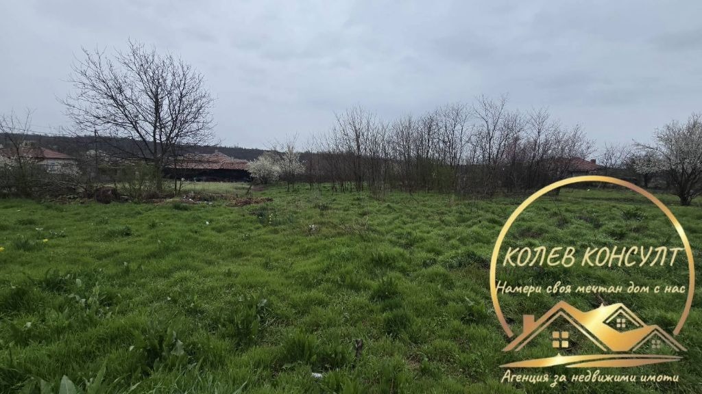 Продава ПАРЦЕЛ, с. Целина, област Стара Загора, снимка 2 - Парцели - 54950307