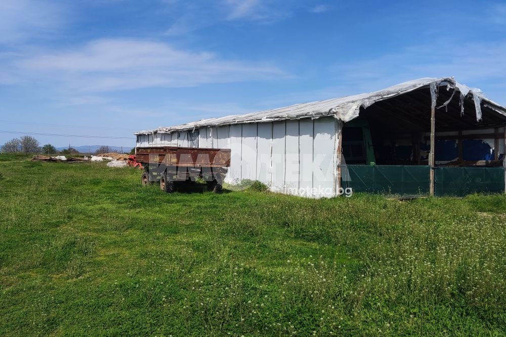 Продава ПАРЦЕЛ, с. Селци, област Пловдив, снимка 3 - Парцели - 54300008