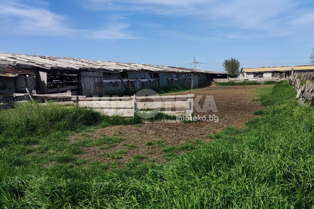Продава ПАРЦЕЛ, с. Селци, област Пловдив, снимка 5 - Парцели - 54300008
